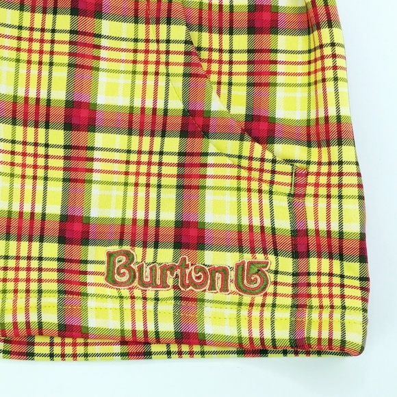 Burton Girl's Prism System Jacket Fleece - Picture 3 of 6